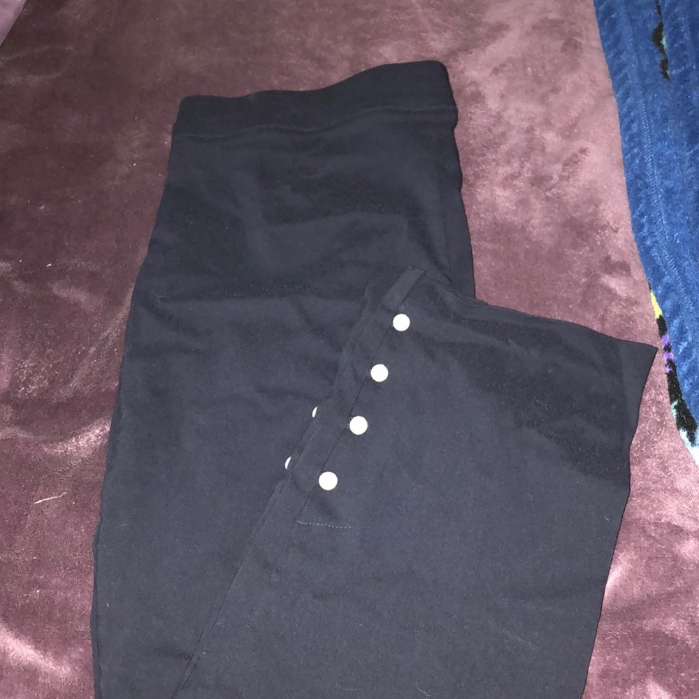 Cute chino dress pants